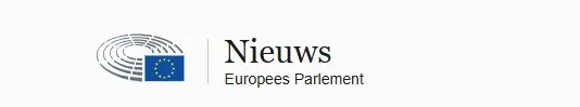 nieuws europees parlement logo