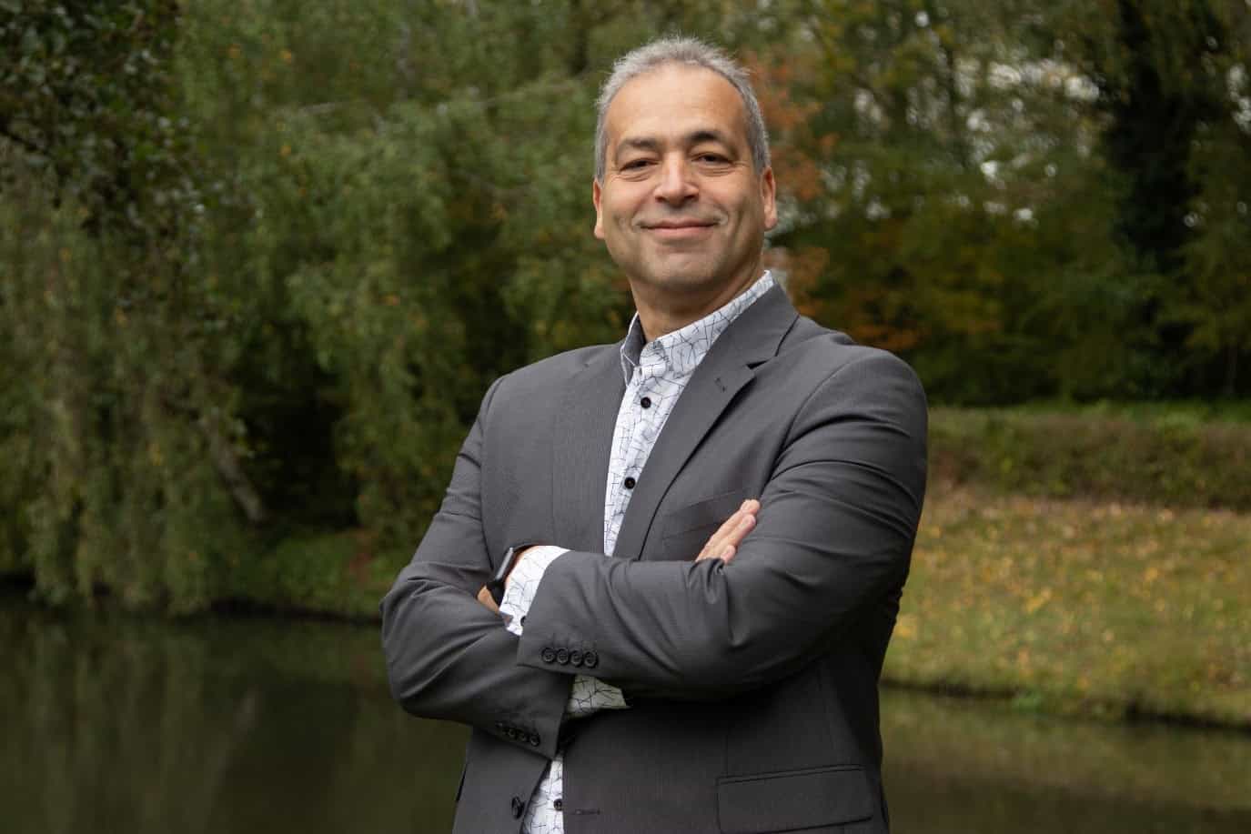 ricardo van duijkeren centuristics
