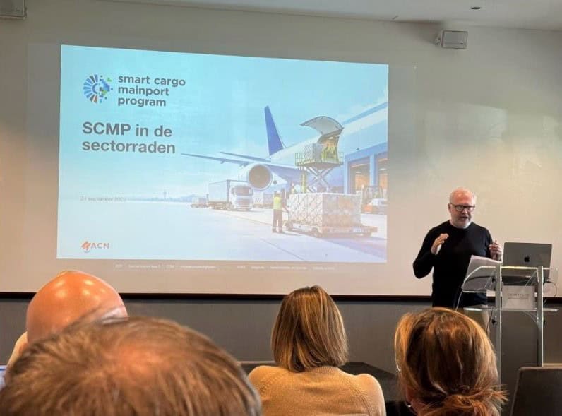 scmp in de sectorraden