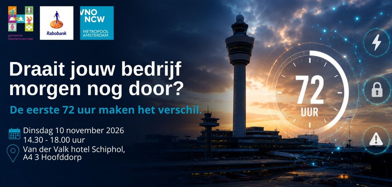 vno ncw rabobank gemeente haarlemmermeer